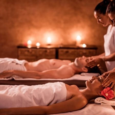 spa