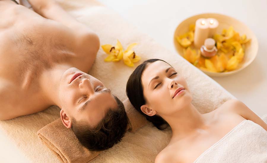 spa in kochi