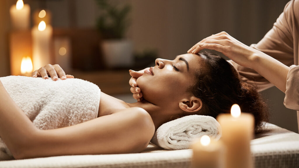 spa