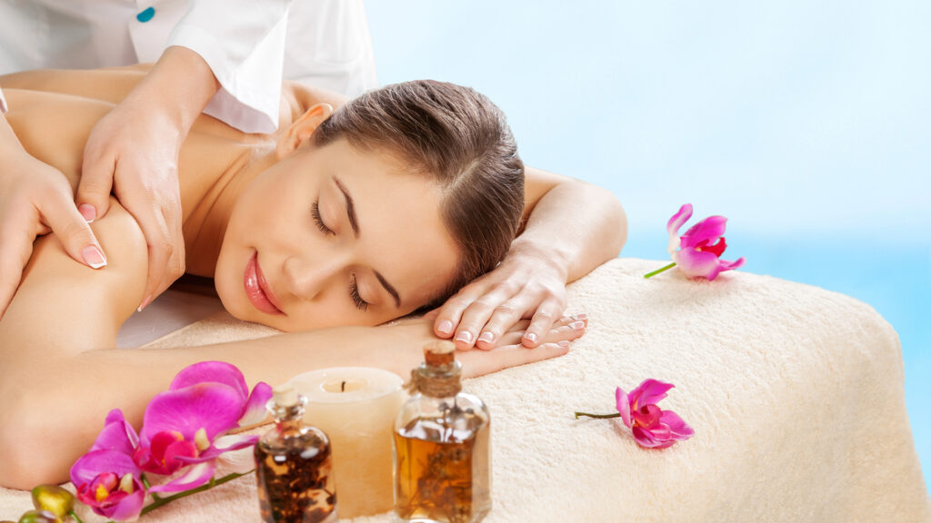 spa