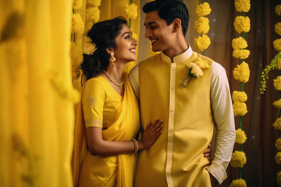 Makeover Services in Kochi Sreechakara